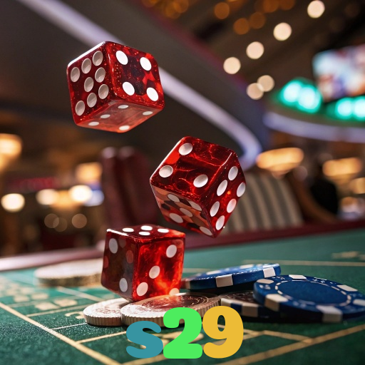 Ganhe Multiplicadores Surpreendentes no s29