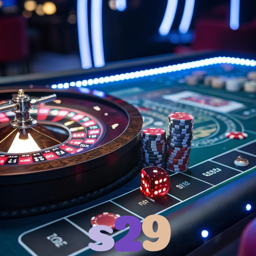 Cassino Ao Vivo 24 Horas no s29